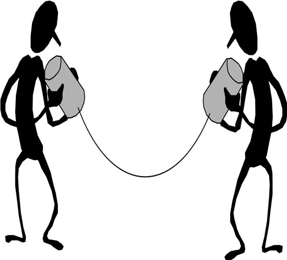 Communication: Standards 7 & 8: BCS-CA1-7 & BCS-CA1-8